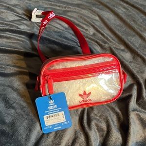 Adidas bag nwt